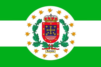 Bandera de Villablino