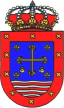 Escudo de Villablino