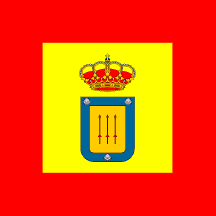 Bandera de Villadangos del Páramo