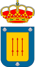 Escudo de Villadangos del Páramo