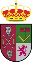 Escudo de Villamandos