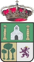 Escudo de Villamoratiel de las Matas