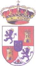 Escudo de Villamañán