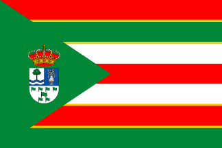 Bandera de Villamontán de la Valduerna