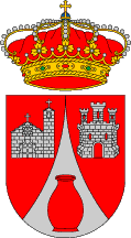 Escudo de Villaornate y Castro