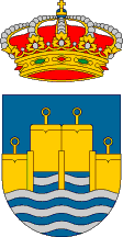 Escudo de Villaquilambre