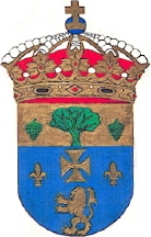 Escudo de Villaquejida
