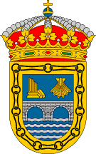 Escudo de Villasabariego