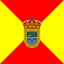 Bandera de Villasabariego