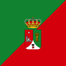 Bandera de Villaturiel