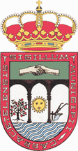 Escudo de Carracedelo