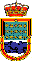 Escudo de Garrafe de Torío