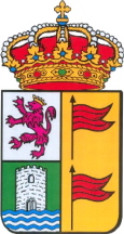 Escudo de Palacios de la Valduerna