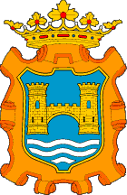 Escudo de Ponferrada