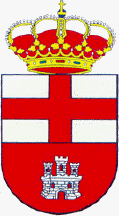 Escudo de Quintana del Castillo