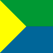 Bandera de Valderrueda