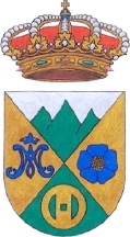 Escudo de Valderrueda